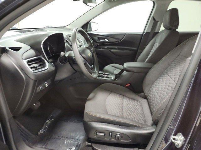 used 2019 Chevrolet Equinox car, priced at $14,172