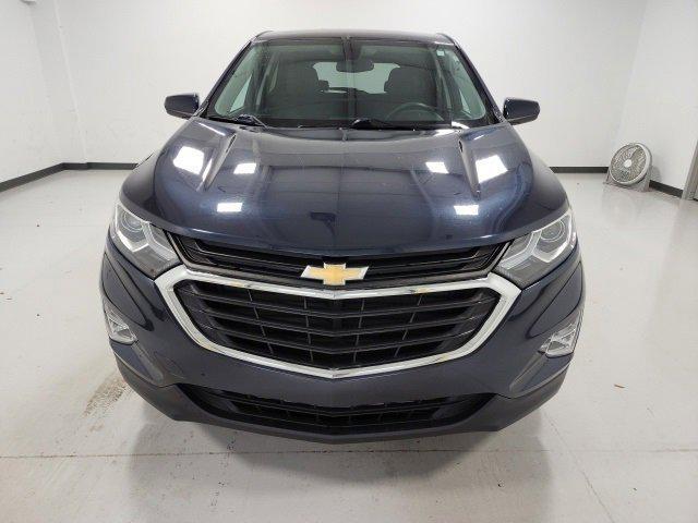 used 2019 Chevrolet Equinox car, priced at $14,172