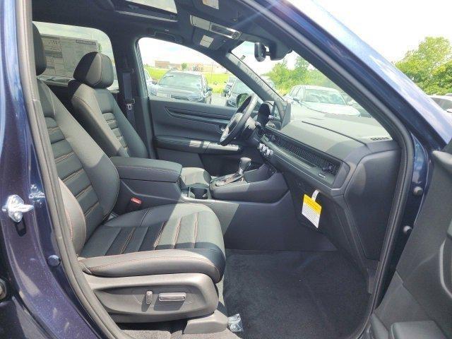 new 2026 Honda CR-V Hybrid car, priced at $41,620