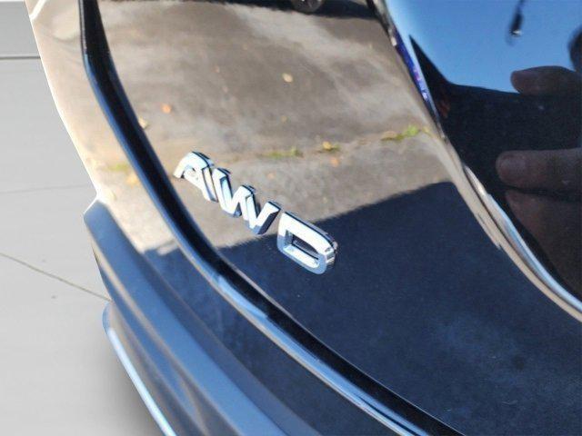 new 2025 Honda Pilot car, priced at $55,260