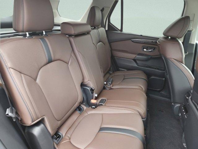 new 2025 Honda Pilot car, priced at $55,260