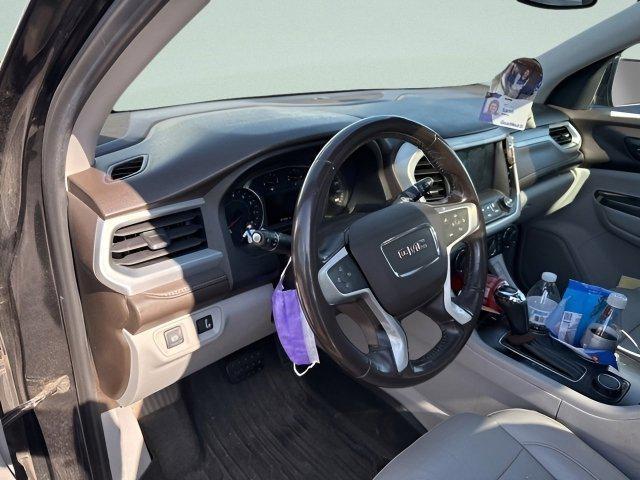 used 2019 GMC Acadia car, priced at $13,900