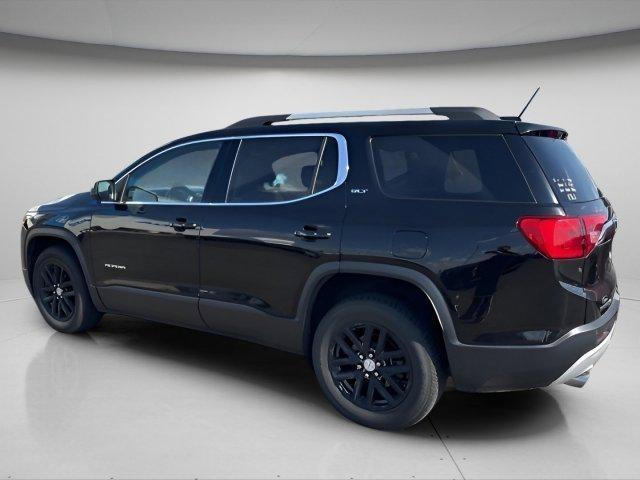 used 2019 GMC Acadia car, priced at $13,900