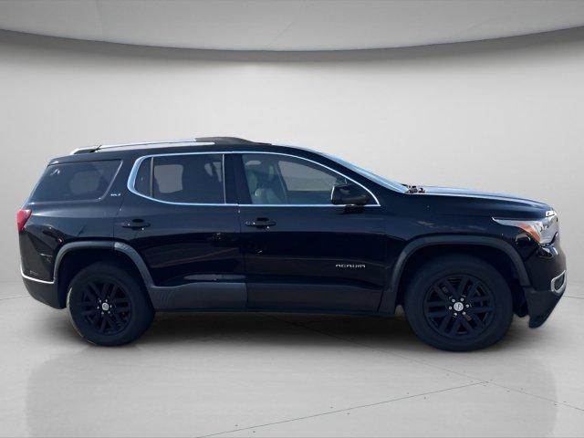 used 2019 GMC Acadia car, priced at $13,900