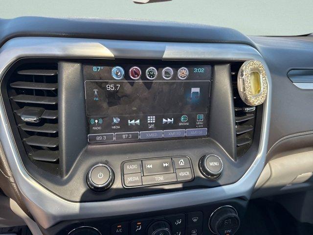 used 2019 GMC Acadia car, priced at $13,900