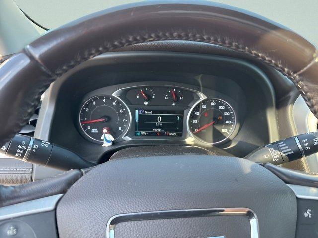 used 2019 GMC Acadia car, priced at $13,900