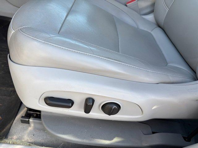 used 2019 GMC Acadia car, priced at $13,900