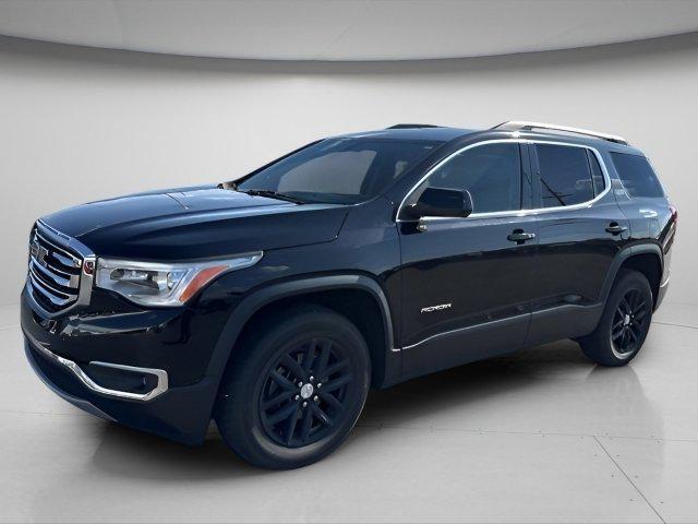 used 2019 GMC Acadia car, priced at $13,900
