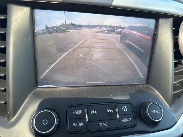 used 2019 GMC Acadia car, priced at $13,900