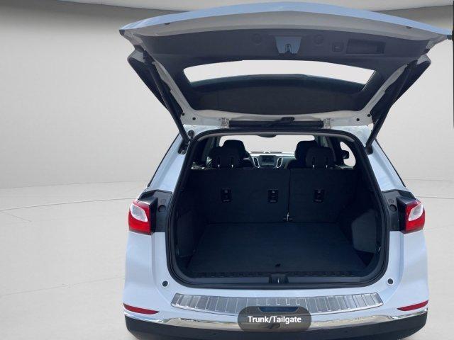used 2019 Chevrolet Equinox car, priced at $17,595