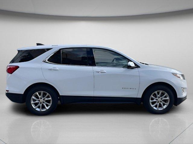 used 2019 Chevrolet Equinox car, priced at $17,595