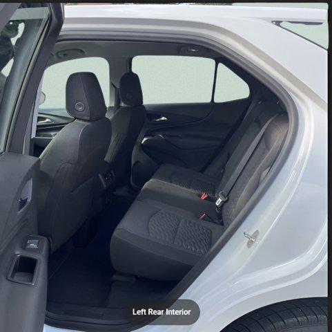 used 2019 Chevrolet Equinox car, priced at $17,595