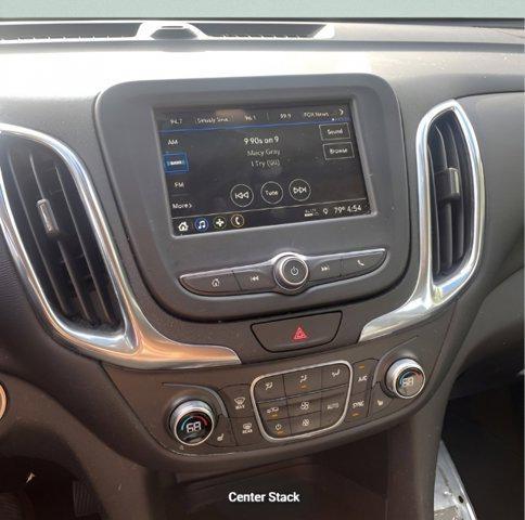 used 2019 Chevrolet Equinox car, priced at $17,595