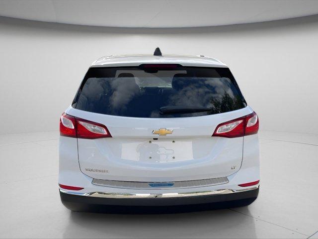 used 2019 Chevrolet Equinox car, priced at $17,595