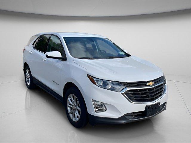 used 2019 Chevrolet Equinox car, priced at $17,595