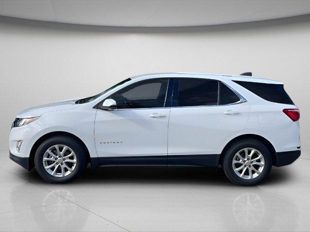 used 2019 Chevrolet Equinox car, priced at $17,595