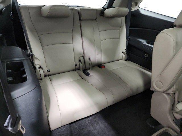 used 2022 Honda Pilot car, priced at $36,989