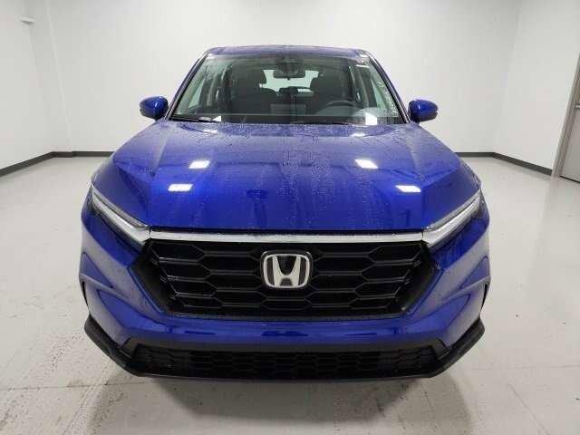 new 2024 Honda CR-V car, priced at $31,332