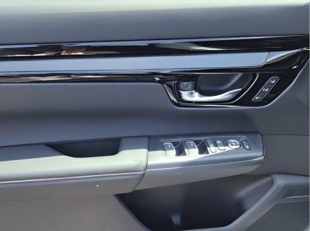 new 2026 Honda CR-V Hybrid car, priced at $41,089