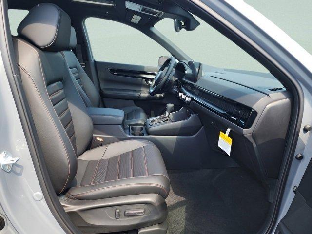new 2026 Honda CR-V Hybrid car, priced at $44,155