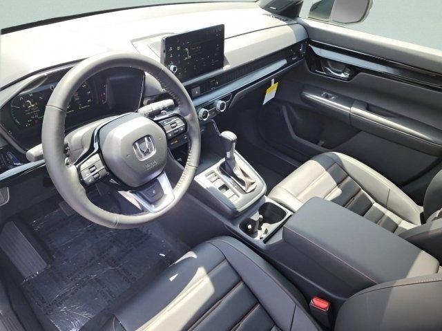 new 2026 Honda CR-V Hybrid car, priced at $41,089