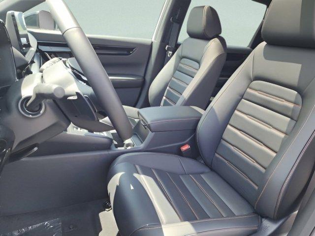 new 2026 Honda CR-V Hybrid car, priced at $41,089