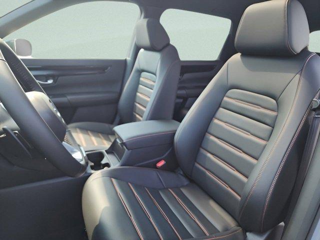 new 2026 Honda CR-V Hybrid car, priced at $44,155
