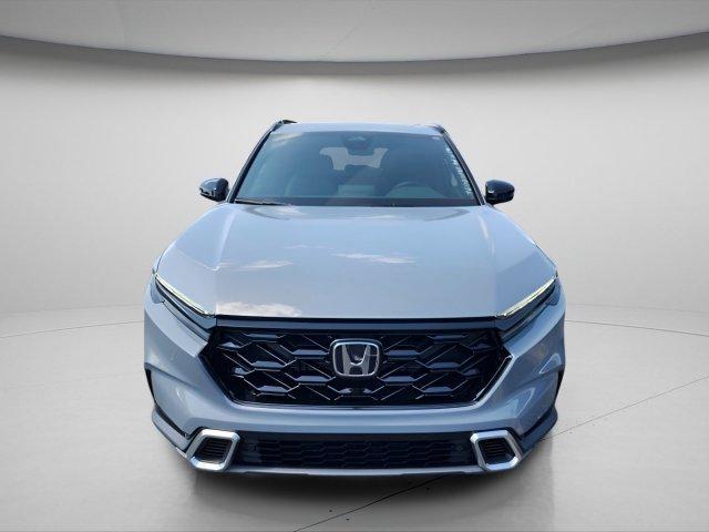 new 2026 Honda CR-V Hybrid car, priced at $44,155