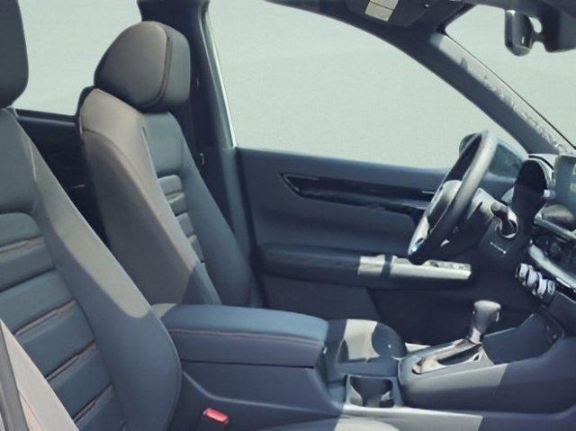 new 2026 Honda CR-V Hybrid car, priced at $41,089