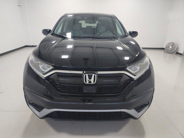 used 2022 Honda CR-V car, priced at $27,483