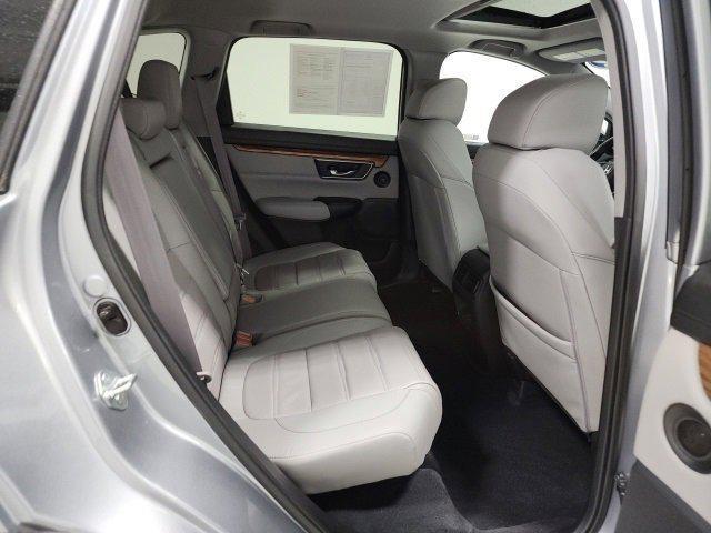 used 2022 Honda CR-V car, priced at $28,897