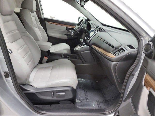 used 2022 Honda CR-V car, priced at $28,897