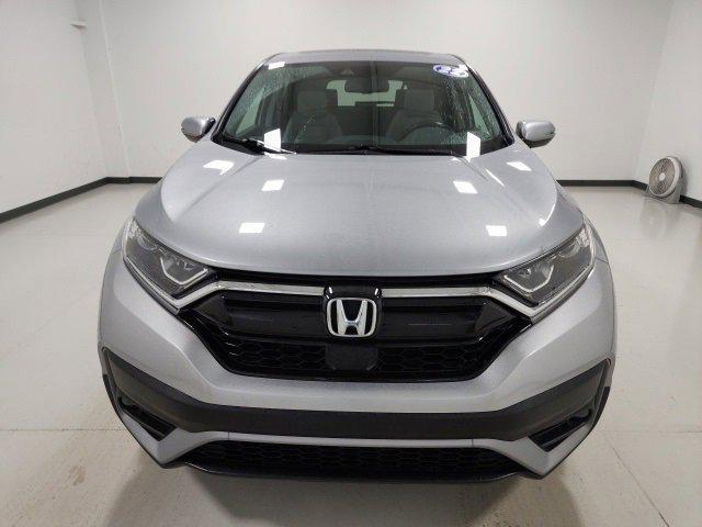 used 2022 Honda CR-V car, priced at $28,897