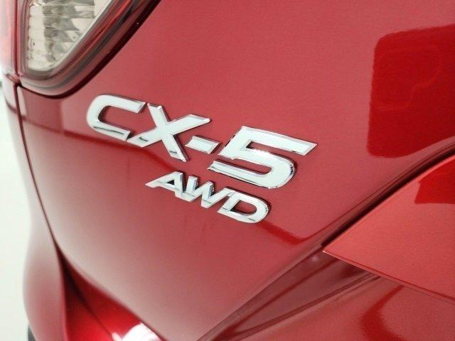 used 2016 Mazda CX-5 car, priced at $13,205