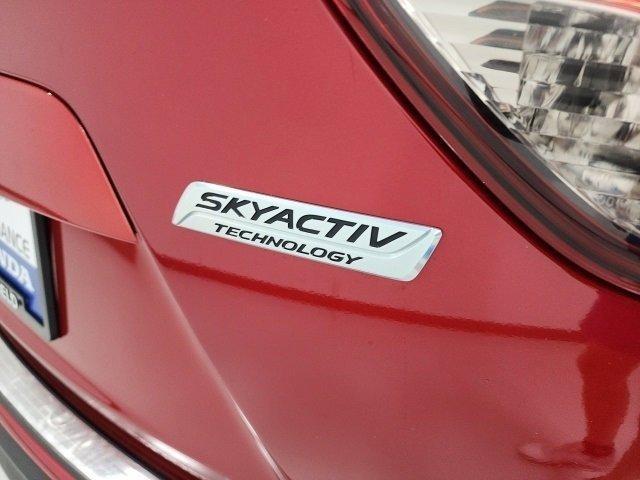 used 2016 Mazda CX-5 car, priced at $13,397