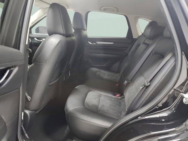 used 2021 Mazda CX-5 car, priced at $19,432
