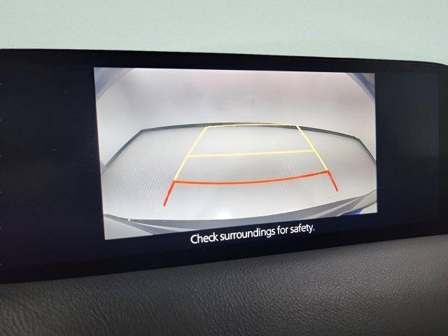 used 2021 Mazda CX-5 car, priced at $19,432