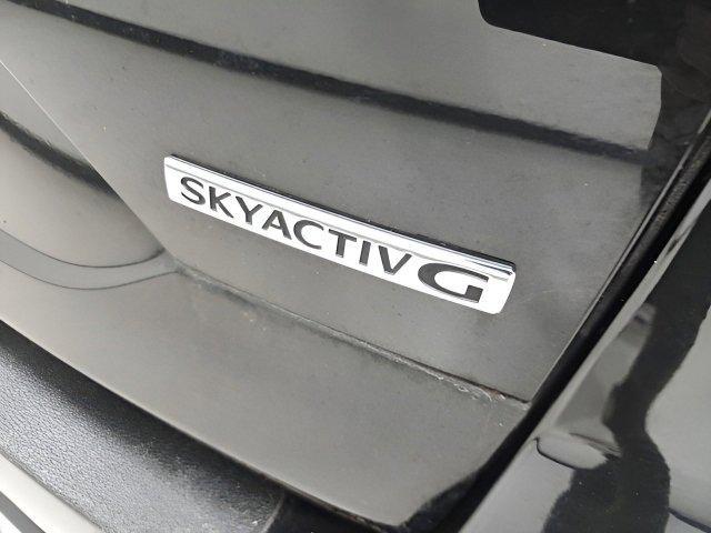 used 2021 Mazda CX-5 car, priced at $19,432