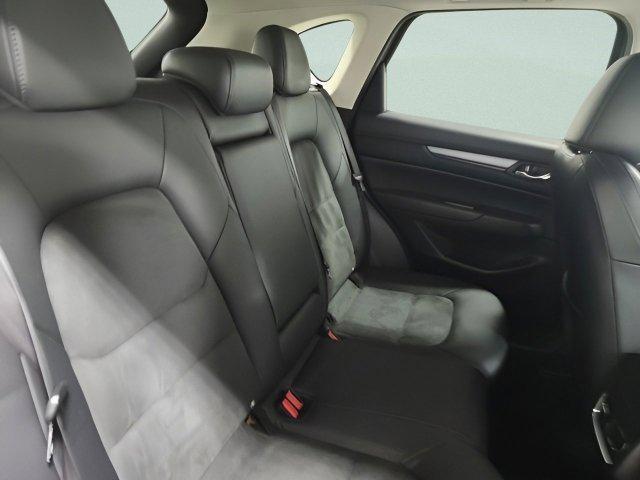 used 2021 Mazda CX-5 car, priced at $19,432