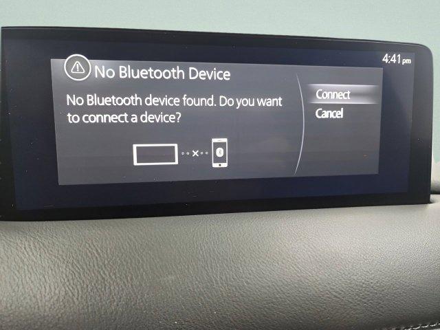 used 2021 Mazda CX-5 car, priced at $19,432