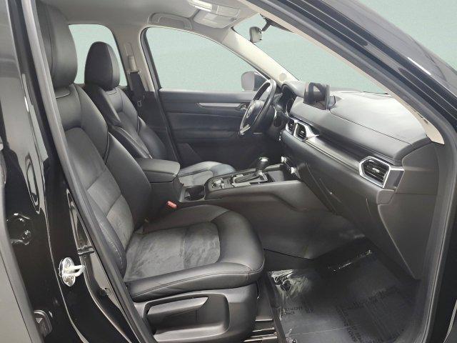 used 2021 Mazda CX-5 car, priced at $19,432