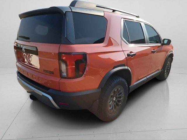 new 2026 Honda Passport car, priced at $50,660
