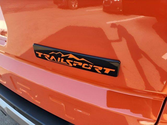 new 2026 Honda Passport car, priced at $50,660