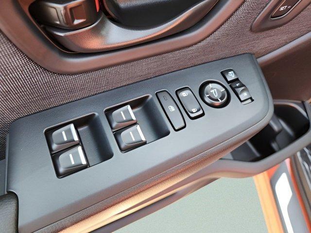 new 2026 Honda Passport car, priced at $50,660