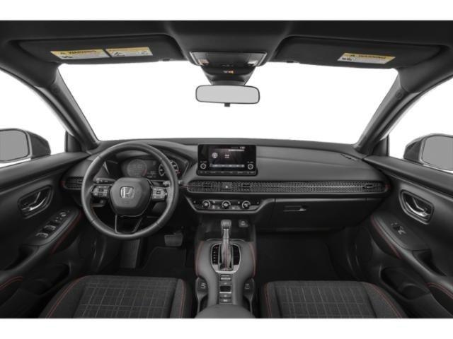 new 2025 Honda HR-V car, priced at $29,466