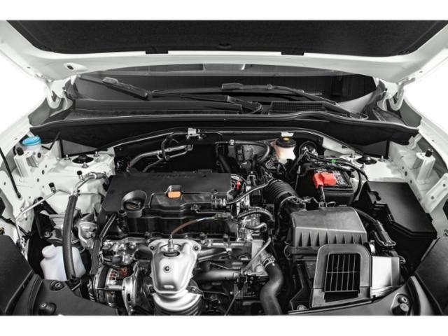 new 2025 Honda HR-V car, priced at $30,542