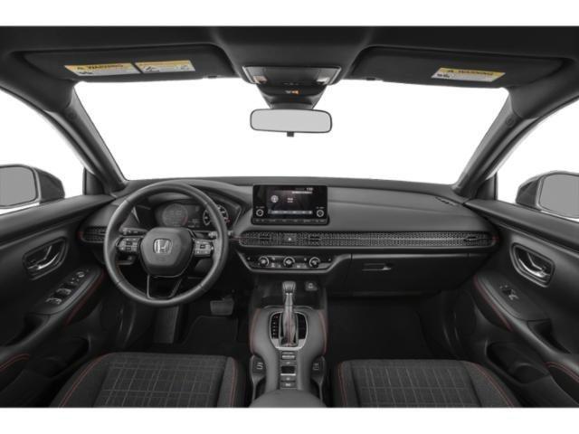 new 2025 Honda HR-V car, priced at $30,542