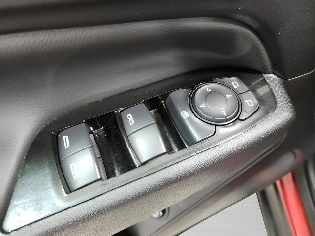 used 2024 Chevrolet Equinox car, priced at $26,720