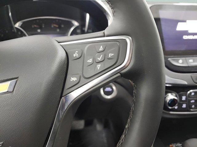 used 2024 Chevrolet Equinox car, priced at $26,720