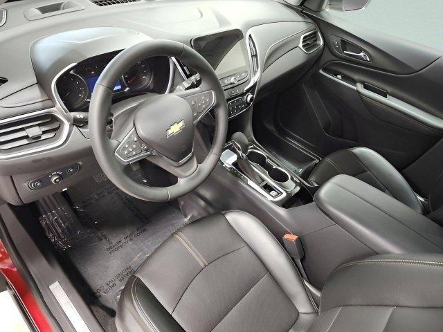 used 2024 Chevrolet Equinox car, priced at $26,720
